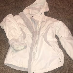 Women’s Nothface jacket